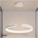 Люстра Glow Raund Modzyn Design 260614-248921