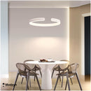 Люстра Glow Raund Modzyn Design 260614-248921