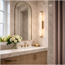 Настінний Світильник Marble Tubes Modzyn Design 260614-248922