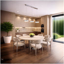 Люстра Luce Anell Modzyn Design 260614-248924