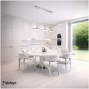 Люстра Luce Anell Modzyn Design 260614-248924