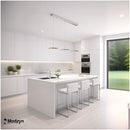 Люстра Luce Anell Modzyn Design 260614-248924