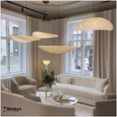 Люстра Lunar Leaf Modzyn Design 260614-248925