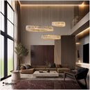 Люстра Crystal Facet Modzyn Design 260814-248985