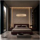 Люстра Crystal Facet Modzyn Design 260814-248985