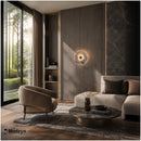 Настінний Світильник Marble Modzyn Design 260814-248987