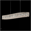 Люстра Crystal Facet Long Modzyn Design 260814-248991