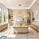 Люстра Royal Imperial Crystal Modzyn Design 260814-248992