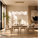 Люстра Lumi Ribbon Modzyn Design 260814-248994