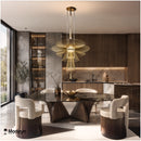 Люстра Fenses Lamp Modzyn Design 260814-248998