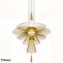 Люстра Fenses Lamp Modzyn Design 260814-248998