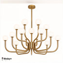 Люстра Grand Bollo Modzyn Design 260814-249000
