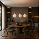 Люстра Puff Light Modzyn Design 260814-249002