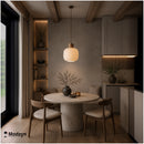 Люстра Puff Light Modzyn Design 260814-249002
