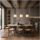 Люстра Puff Light Modzyn Design 260814-249002