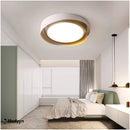 Люстра Circle Moony Led Modzyn Design 260814-249004
