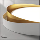 Люстра Circle Moony Led Modzyn Design 260814-249004