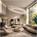Люстра Celestia Crystal Modzyn Design 260814-249016