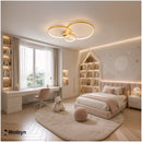 Люстра Golden Circle Modzyn Design 260814-249018