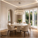 Люстра Royal Imperial Crystal Modzyn Design 260814-249020
