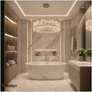 Люстра Royal Imperial Crystal Modzyn Design 260814-249020