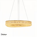 Люстра Crystal Facet Modzyn Design 260814-249022