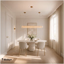 Люстра Crystal Modzyn Design 260814-249024