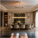 Люстра Crystal Modzyn Design 260814-249024