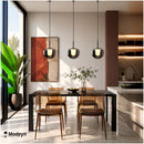 Люстра Dew Lamp Modzyn Design 260814-249028