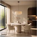 Люстра Velur Light Modzyn Design 260814-249029