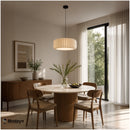 Люстра Velur Light Modzyn Design 260814-249029