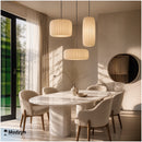 Люстра Velur Light Modzyn Design 260814-249029