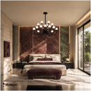 Люстра Grand Bollo Modzyn Design 260814-249031