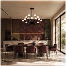 Люстра Grand Bollo Modzyn Design 260814-249031
