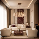 Люстра Formi Led Modzyn Design 260814-249038