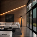 Торшер Cappelo Lamp Modzyn Design 260814-249224