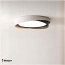 Люстра Circle Moony Led Modzyn Design 260814-249226