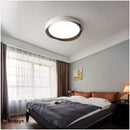 Люстра Circle Moony Led Modzyn Design 260814-249226