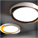 Люстра Circle Moony Led Modzyn Design 260814-249226