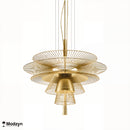 Люстра Fenses Lamp Modzyn Design 260814-249227