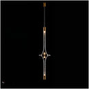 Люстра Icecle Lamp Modzyn Design 260814-249231