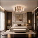 Люстра Formi Led Ceiling Modzyn Design 260814-249234