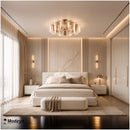 Люстра Formi Led Ceiling Modzyn Design 260814-249234
