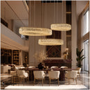 Люстра Crystal Facet Modzyn Design 260814-249236