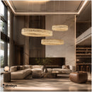 Люстра Crystal Facet Modzyn Design 260814-249236