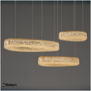 Люстра Crystal Facet Modzyn Design 260814-249236