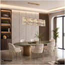 Люстра Royal Imperial Crystal Modzyn Design 260814-249242