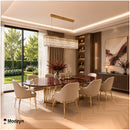 Люстра Royal Imperial Crystal Modzyn Design 260814-249242