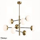 Люстра Helion Modzyn Design 260814-249246