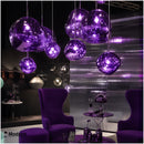 Люстра Bublu Boom Modzyn Design 260814-249249